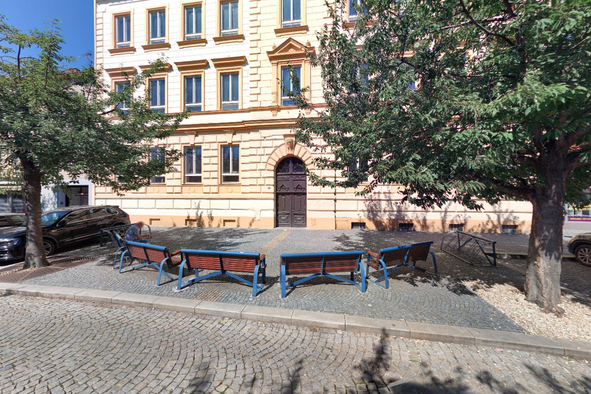 Unie ROSKA - reg. org. ROSKA KYJOV