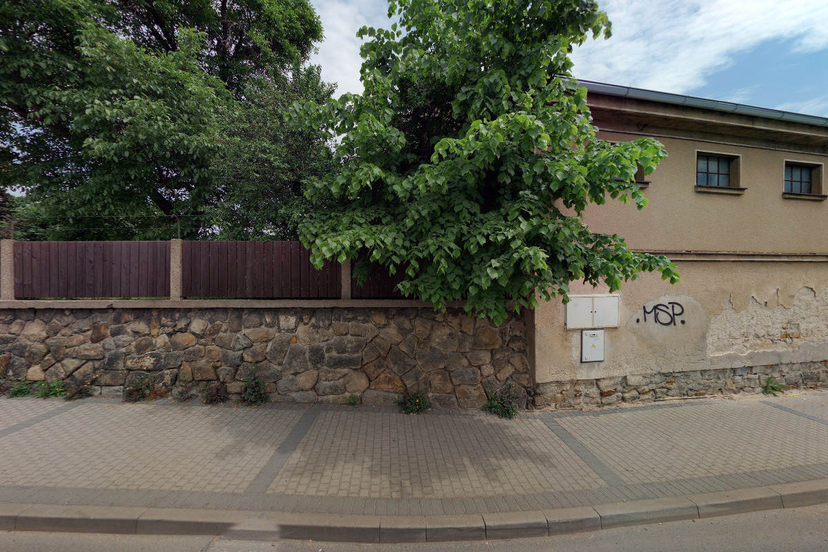 KroMo Brandýs foto 2