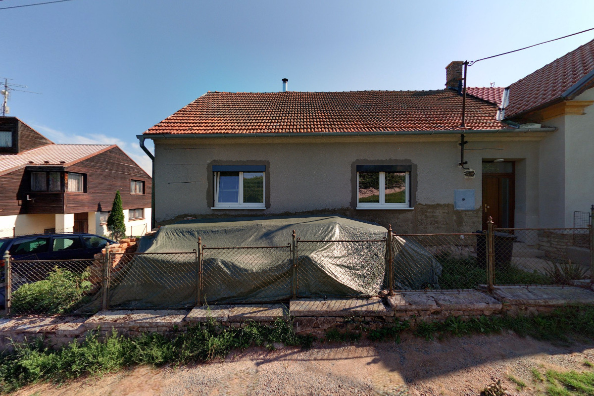 Pavel Formánek - stavba krbů foto 2