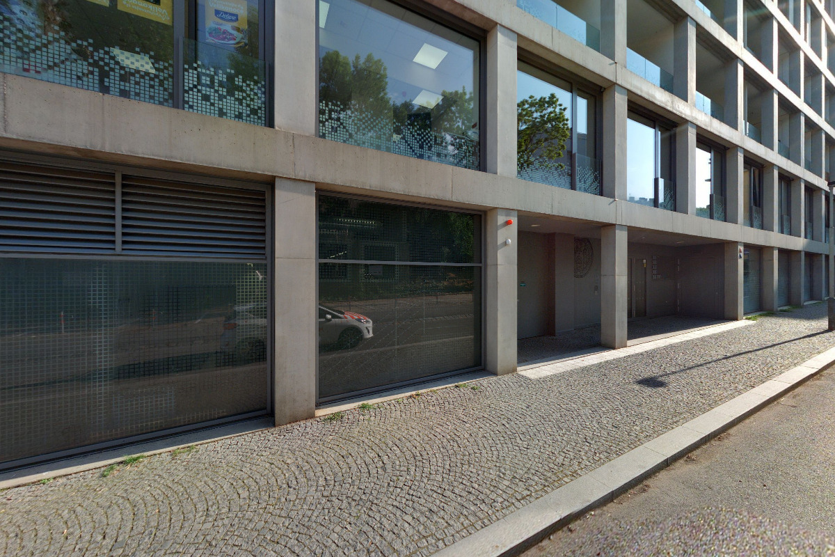 Apartmán Hlaváčkova III foto 1