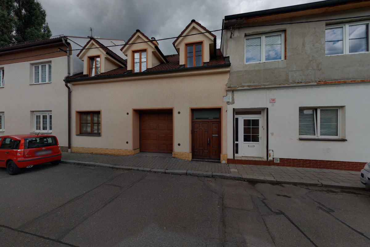 Elektroinstalace Kočvara