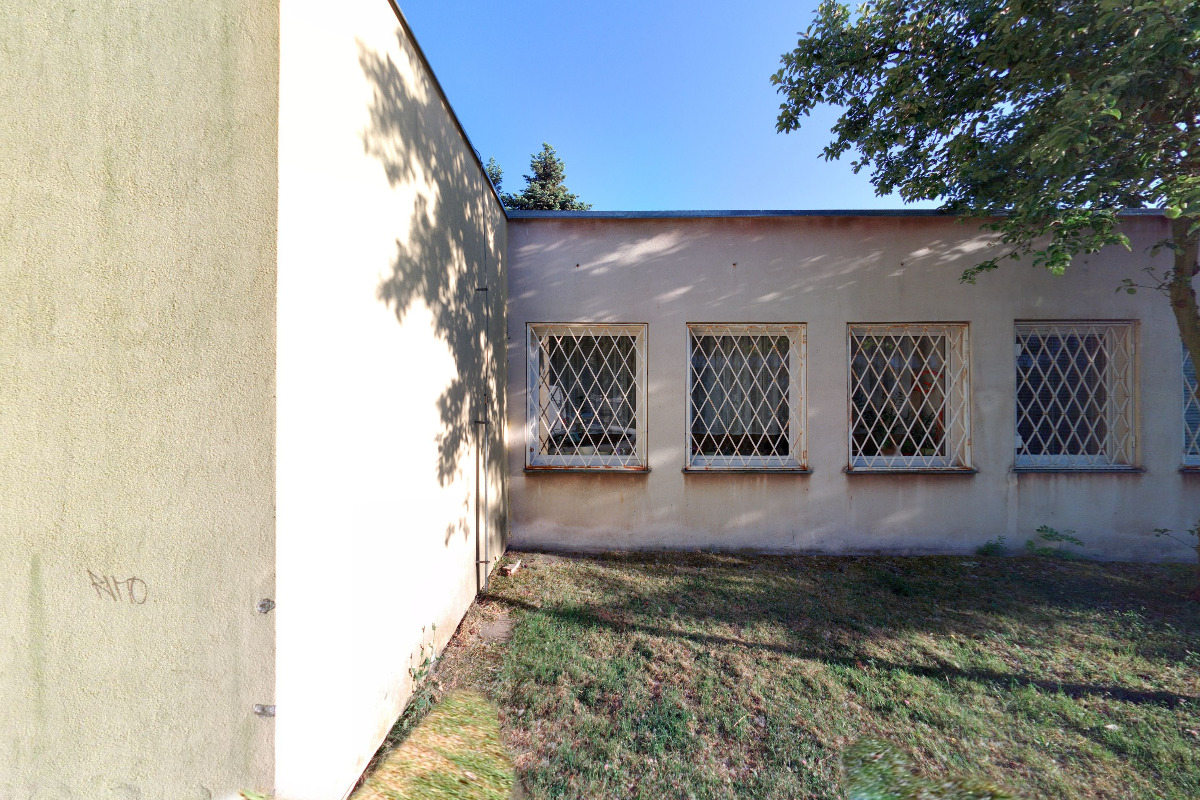 Speciální MŠ Sluníčko, Praha 5