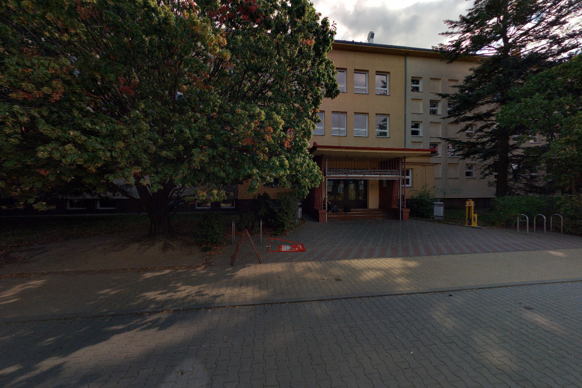 ZŠ Praha 9, Ratibořická foto 2