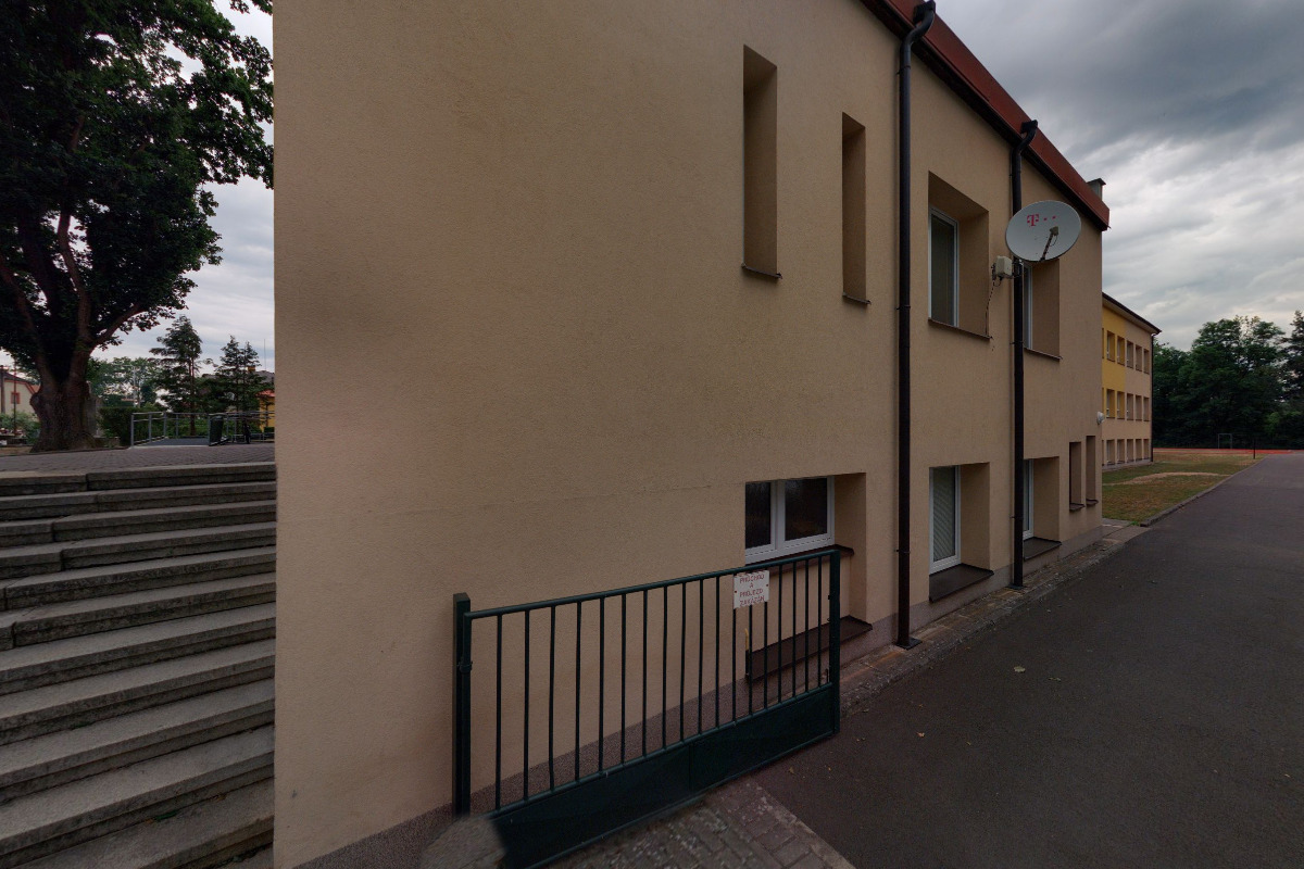 ZŠ T.G. Masaryka Borohrádek foto 3