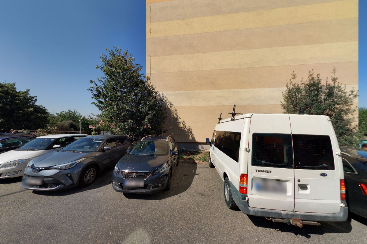 Kadeřnictví Alžběta