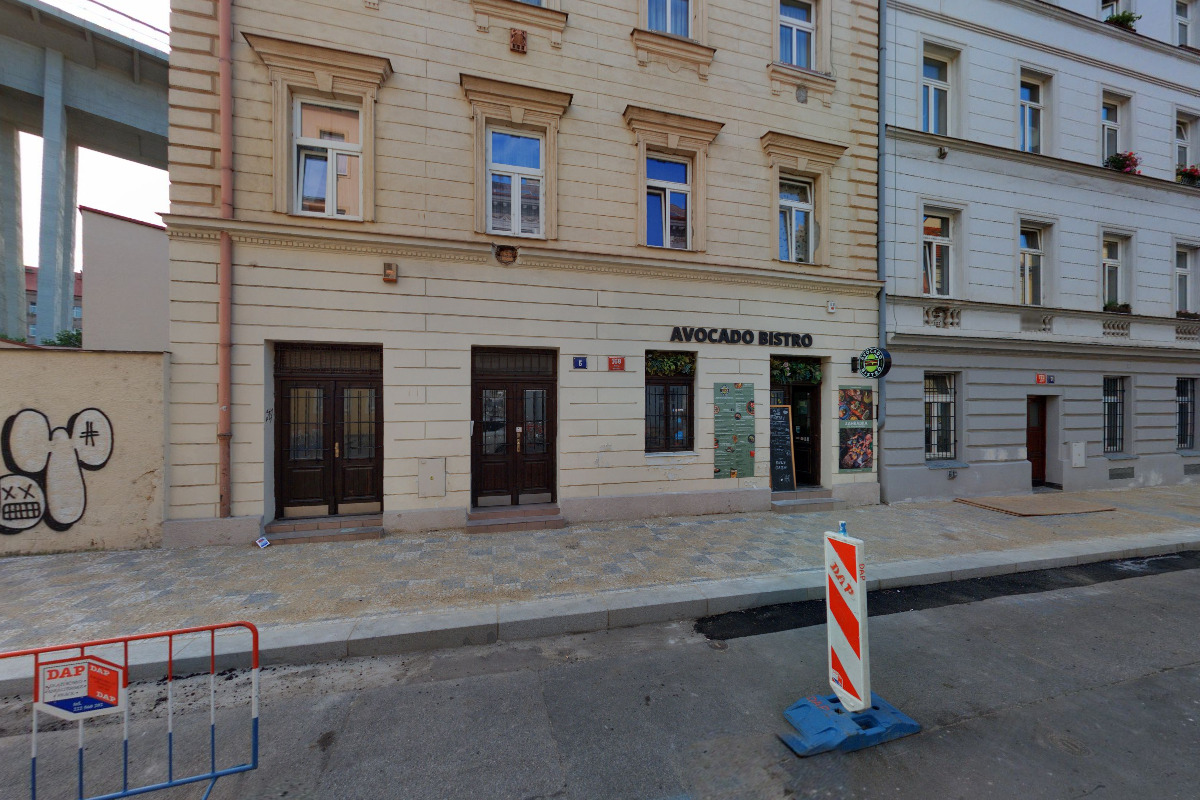 Zábrdovická herní, s.r.o.