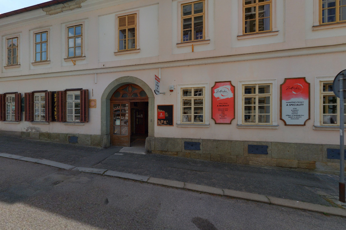 Keramika Sluníčko foto 2