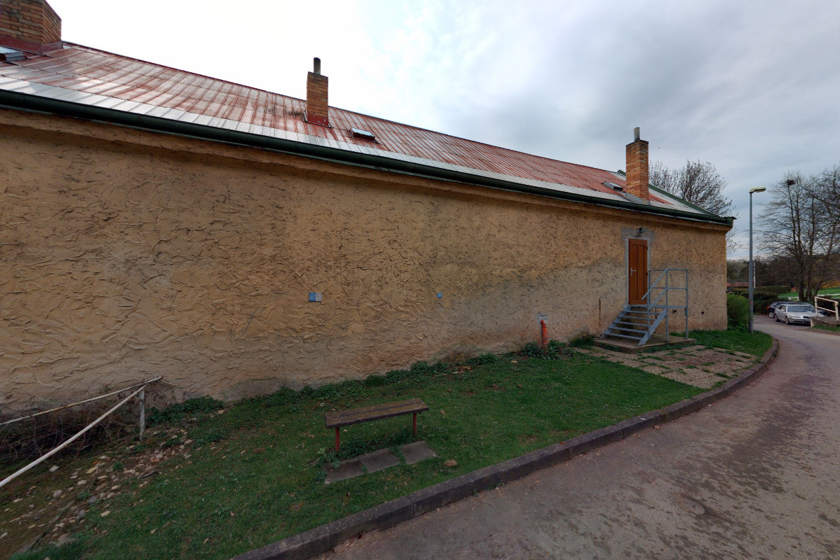 Tělovýchovná jezdecká jednota Přední Kopanina