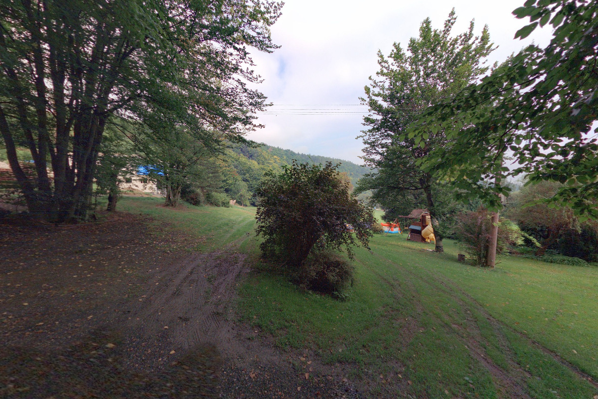 Chata Rejkovice - Brdy