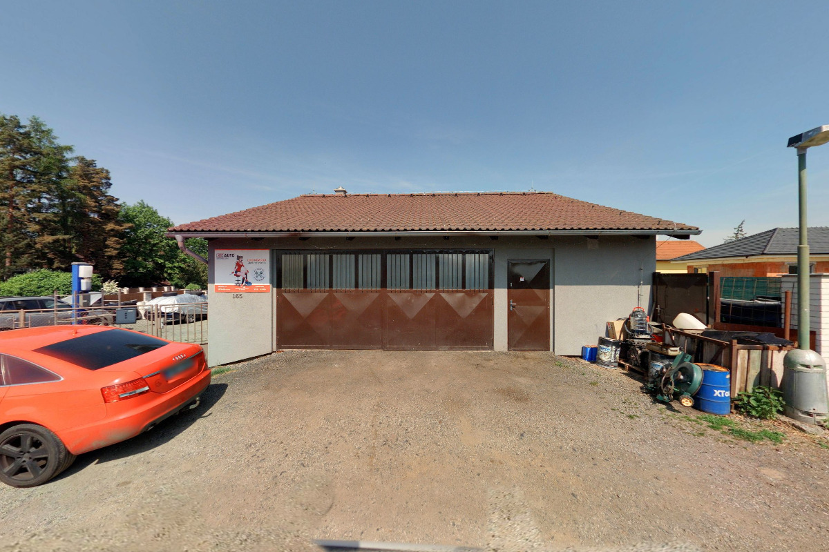 Autoservis K&N Auto s.r.o. foto 5