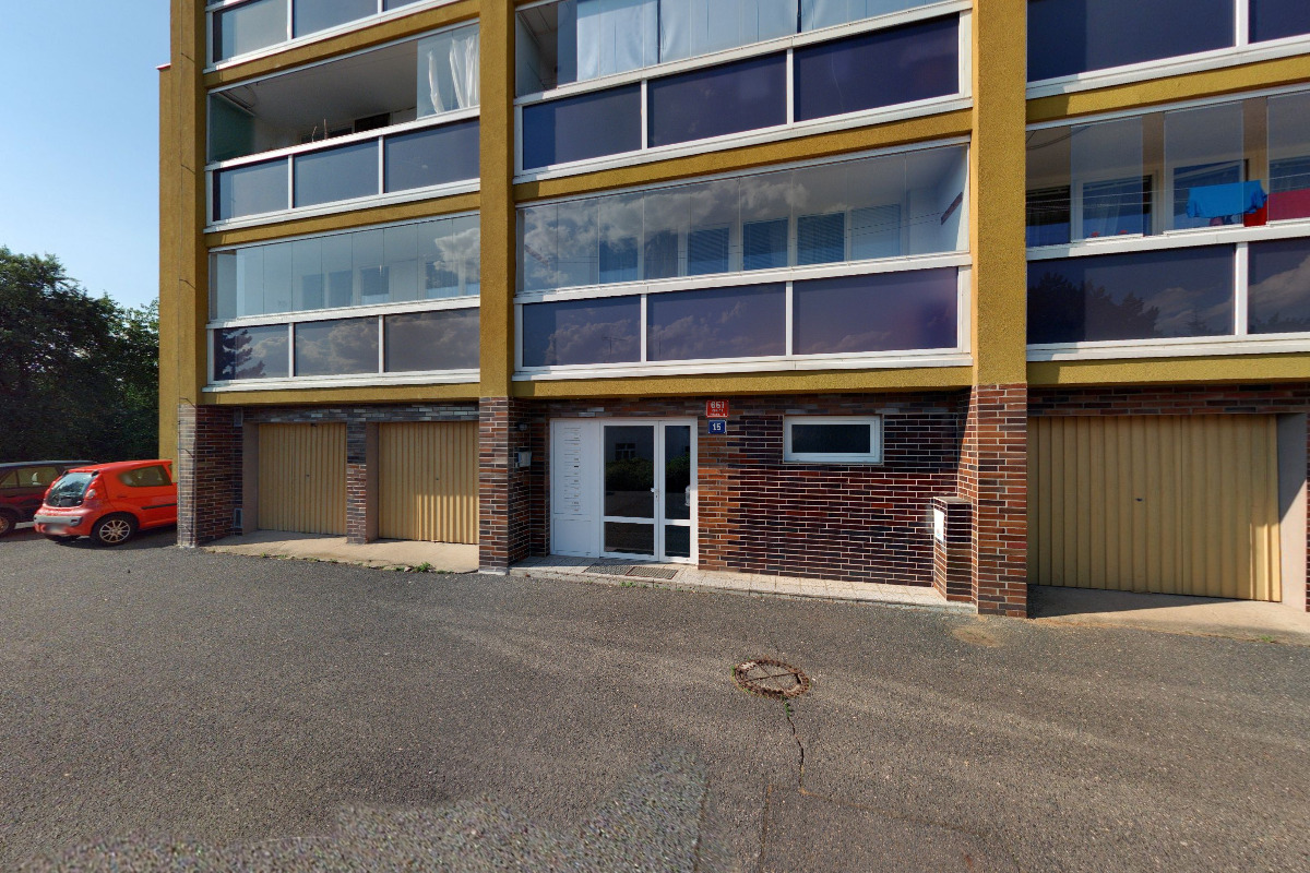 Ing. Tomáš Dřevíkovský