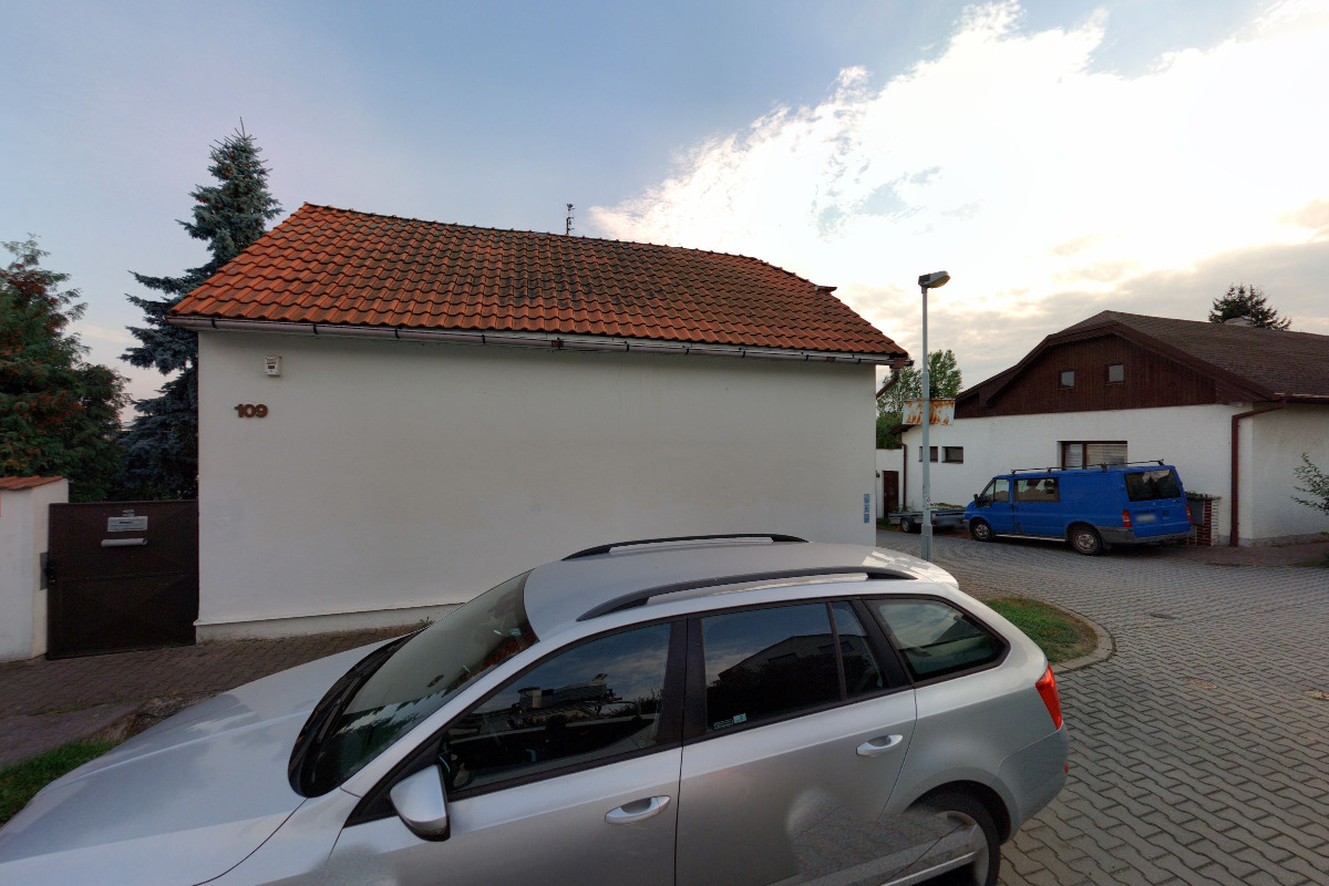 Petr Beneš foto 2