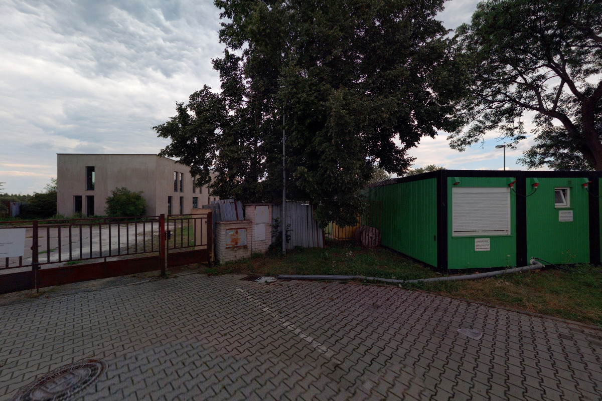 Sportovní klub Dolní Měcholupy