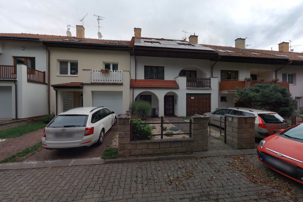 Elektroservis OK, s.r.o.