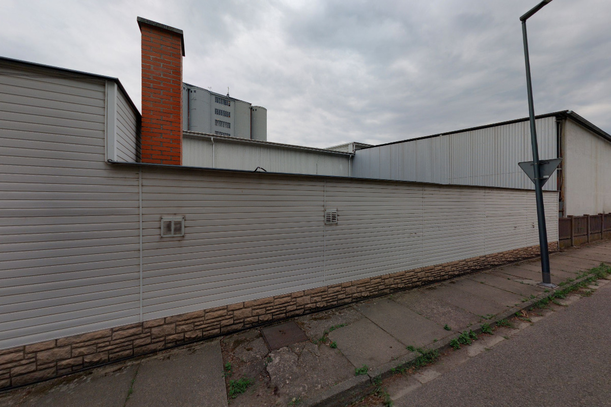 LUKKESCH Cargo Freighter, s.r.o.