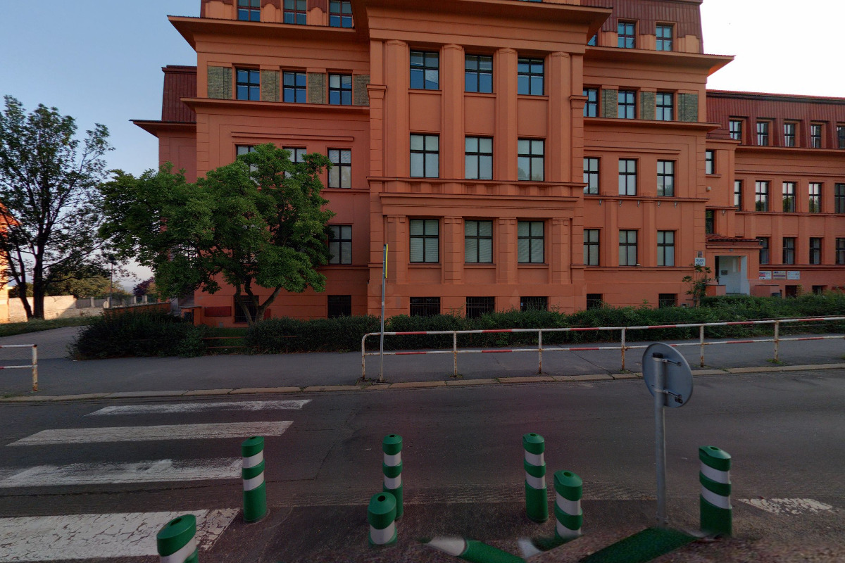 ZŠ Mělník, Jungmannovy sady foto 4