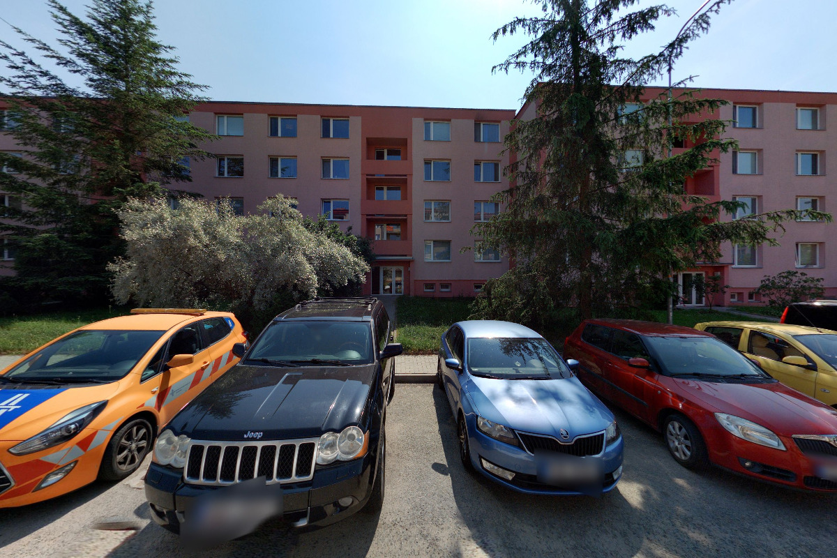 Elektroinstalace Michal Borek