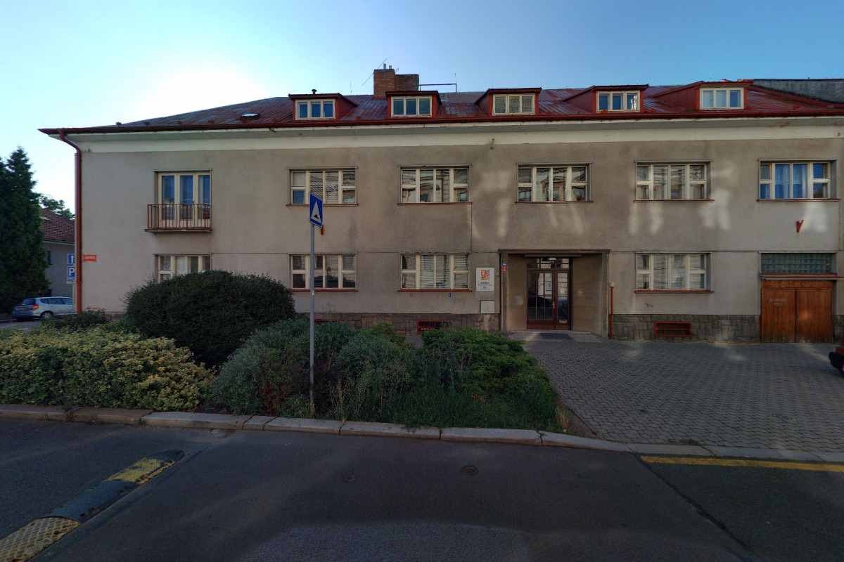 ZŠ praktická a ZŠ speciální Mělník foto 3