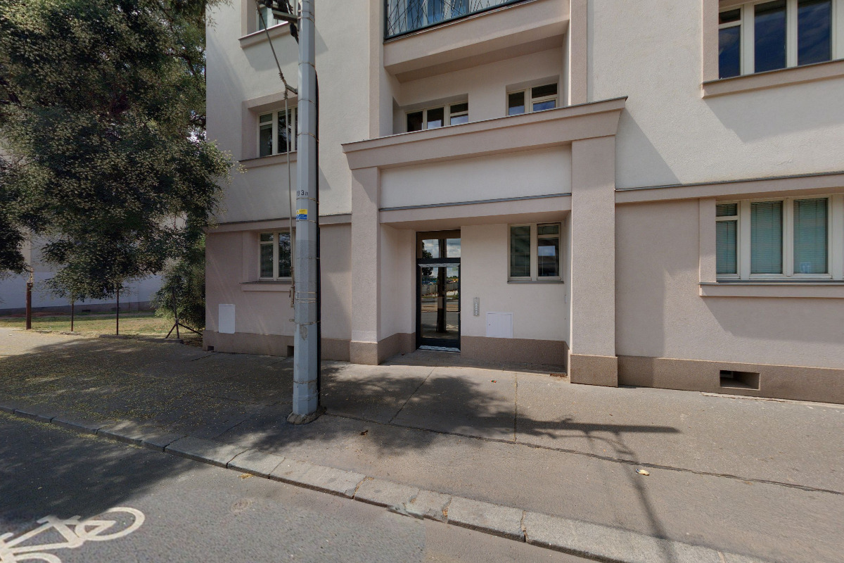 Společenství vlastníků jednotek Jana Želivského č.p. 2386, 2387, 2388, 2389