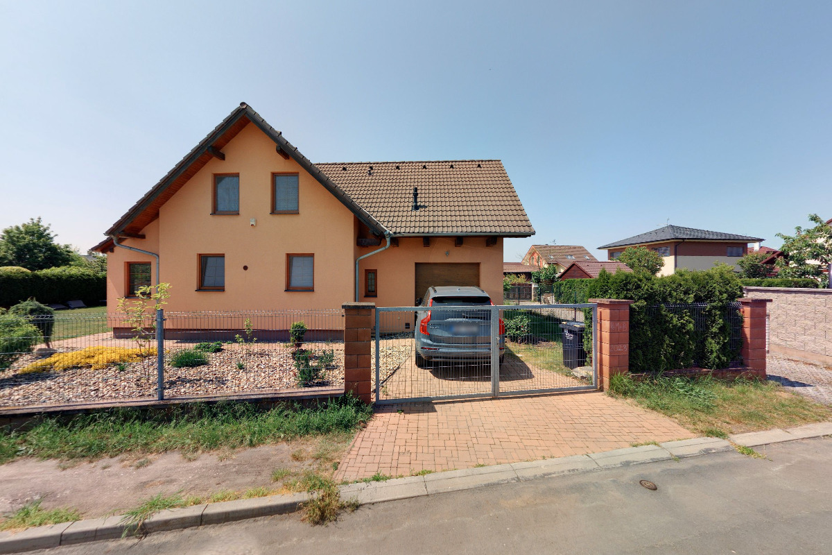 Prodej stavebnin - Renata Nováková