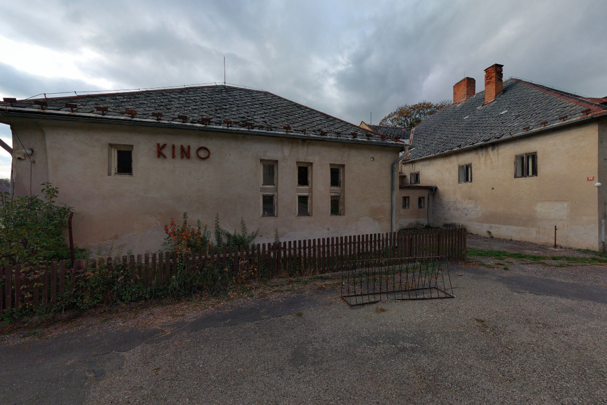 Klub Pivovárek foto 6