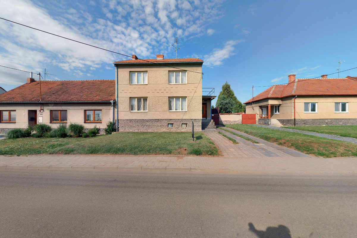 Autokarosářství, zámečnictví - Kachlíř