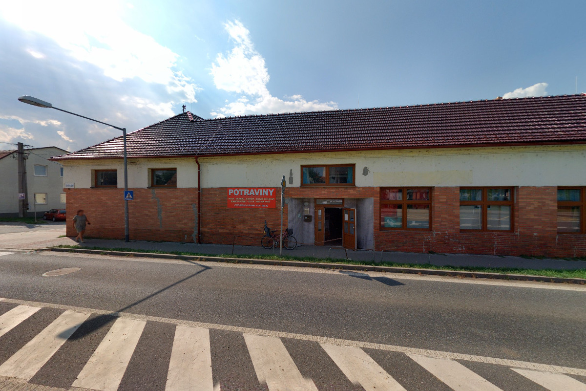 Potraviny Osvobození