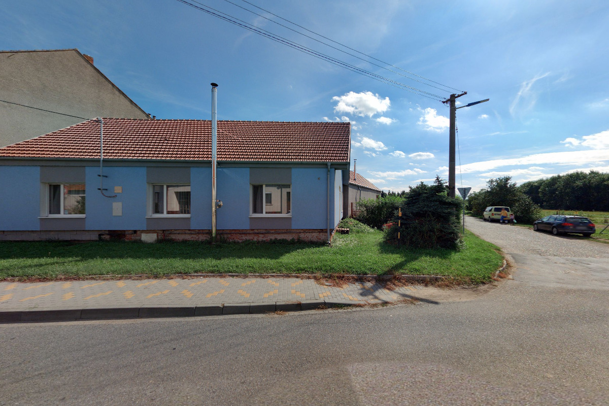 Centrum volného času Kostice, z.s.