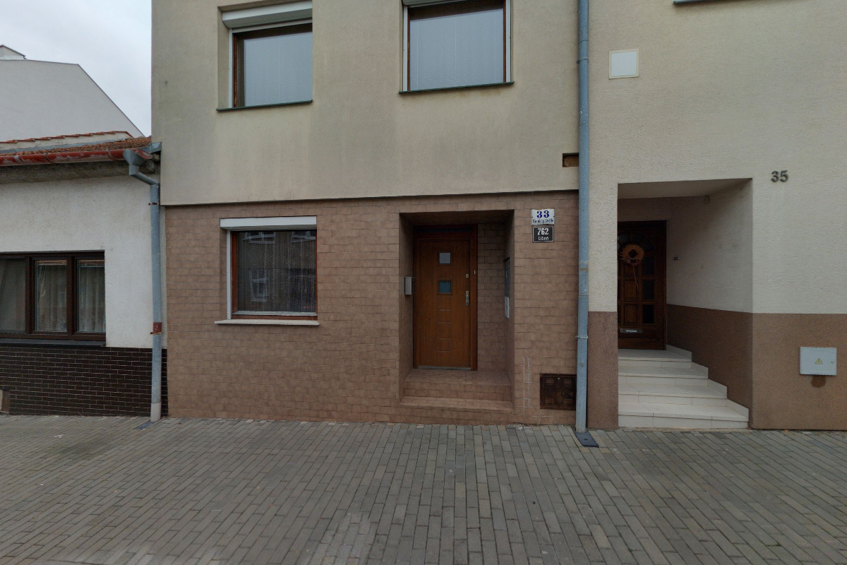 JUDr. Ivan Dorovský