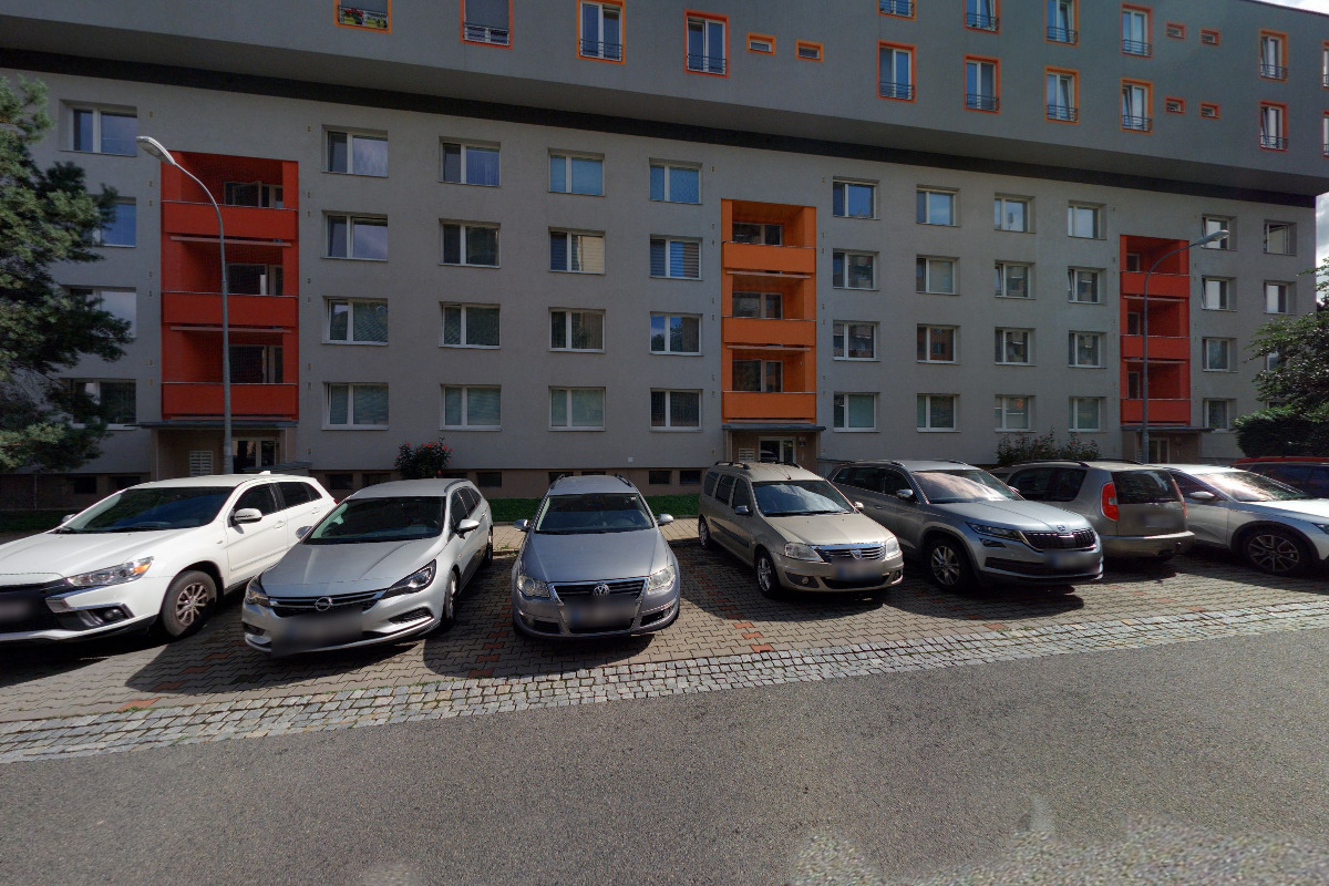 Ing. Miroslava Sedláčková foto 1