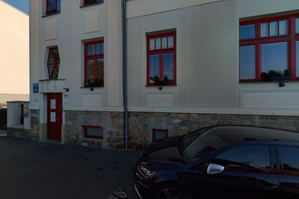 V.I.P. Energy, s.r.o.