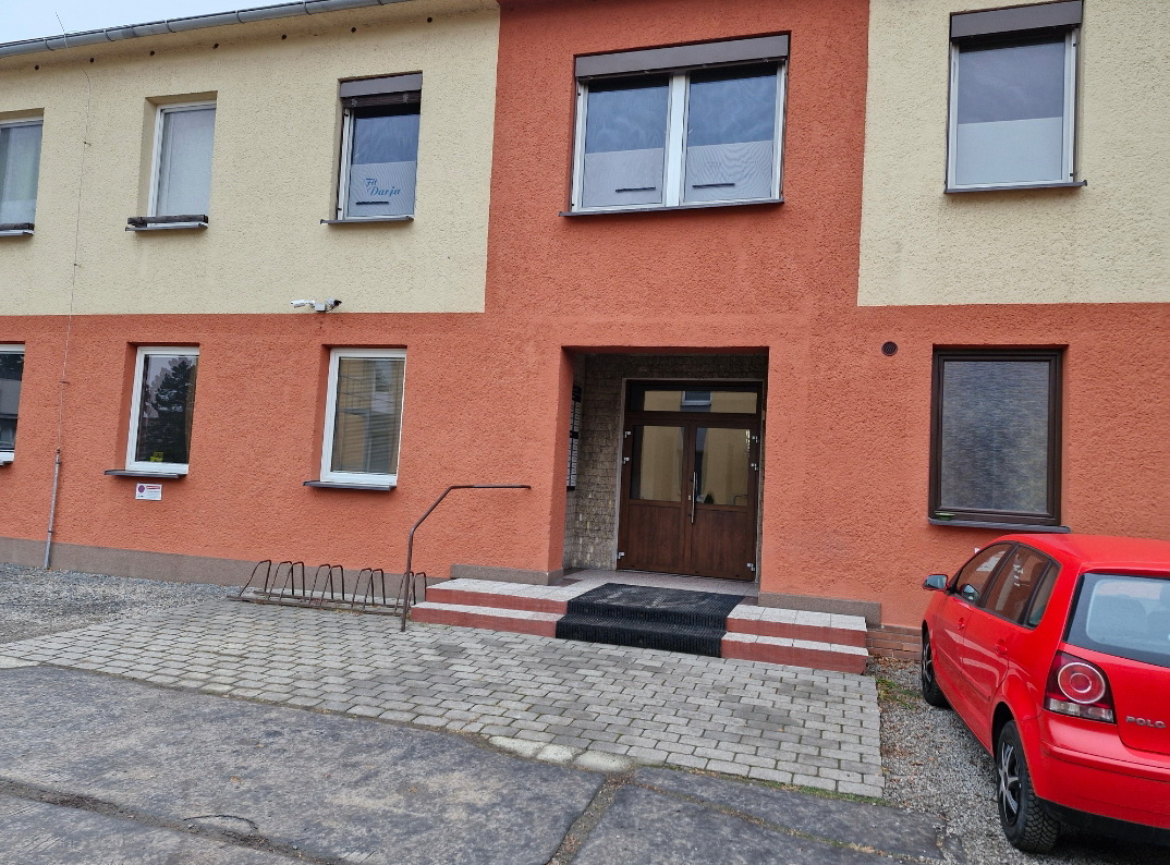 Zakázkové krejčovství Danka