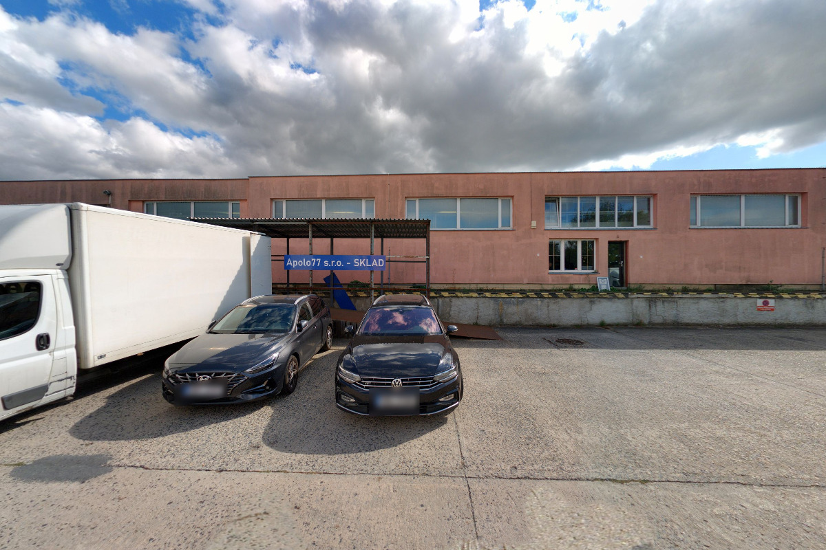 Apolo77 s.r.o.