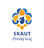 logo Junák - český skaut, Zlínský kraj