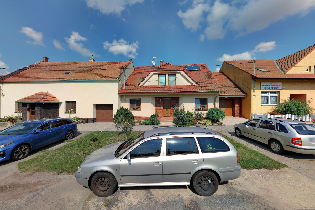 Topenářství Robert Vlk foto 2