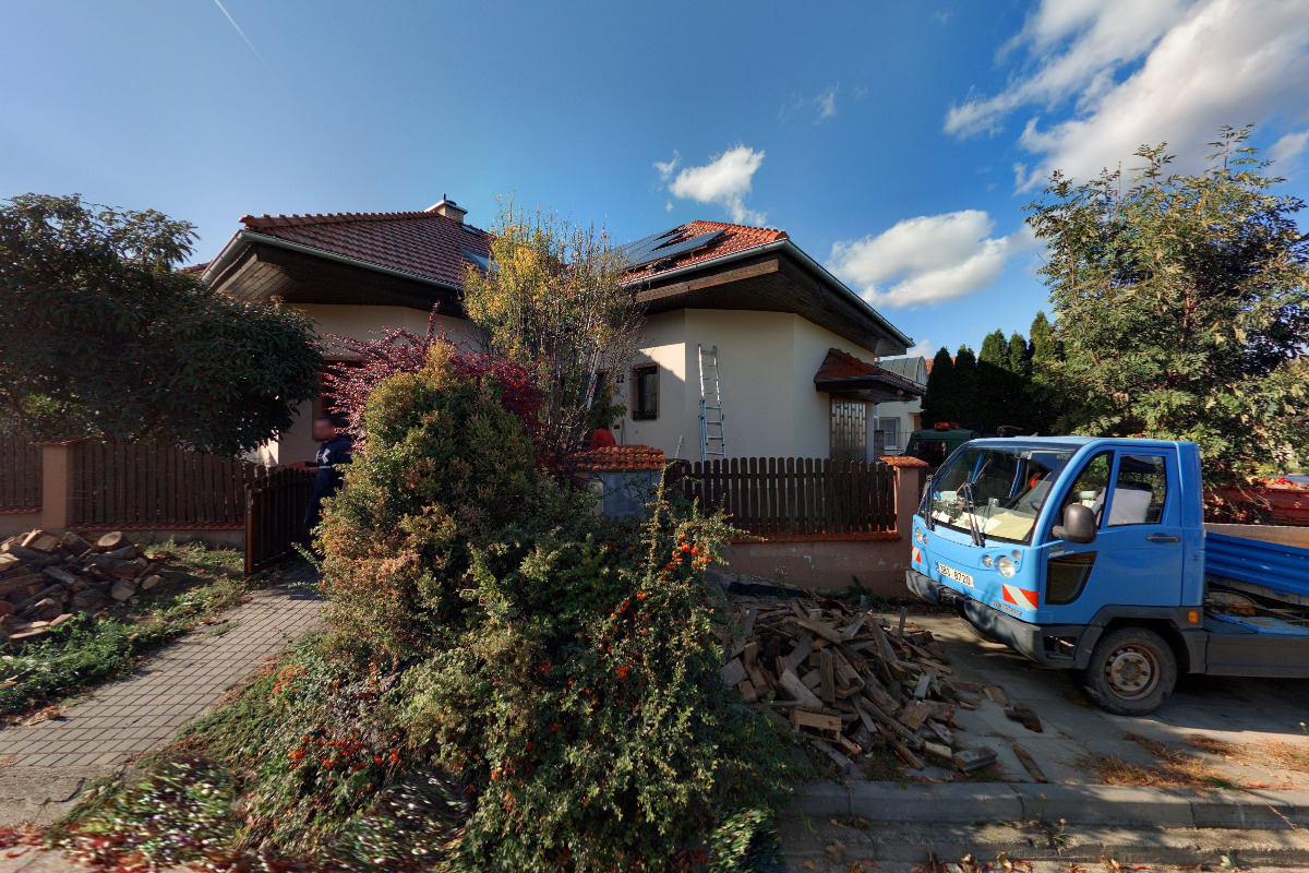 Miroslav Salášek - Zemní a výkopové práce foto 1