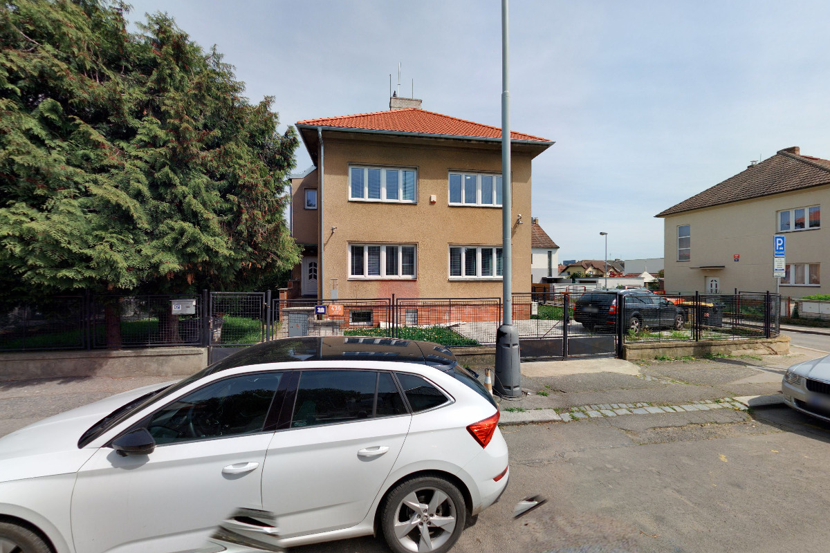 Ing. Hana Bučková foto 2