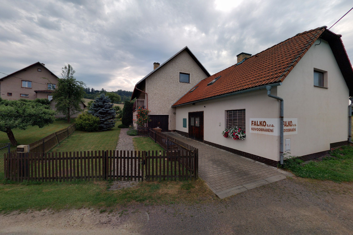 FALKO Letohrad, s.r.o.