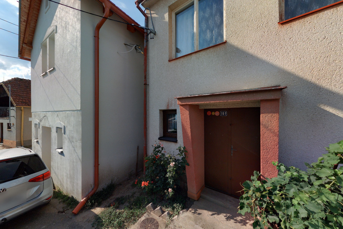 Vinařství Holešinský