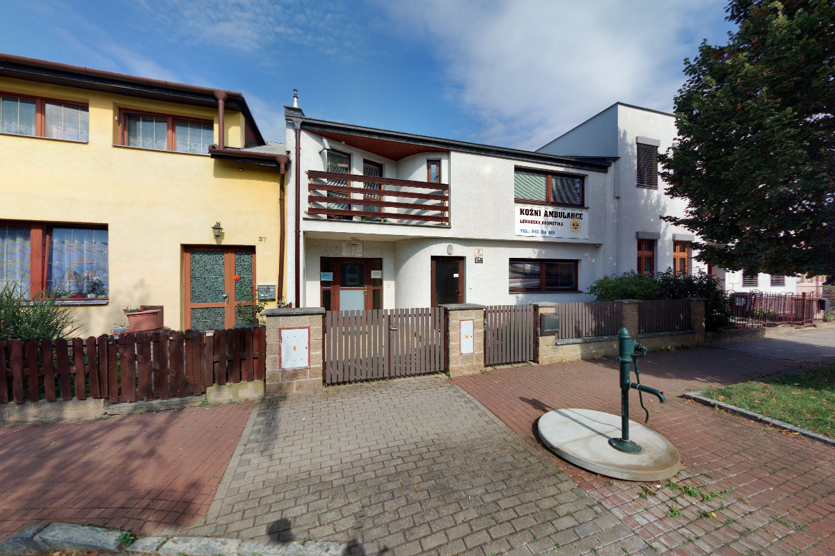 MUDr. Markéta Janíčková, s.r.o.