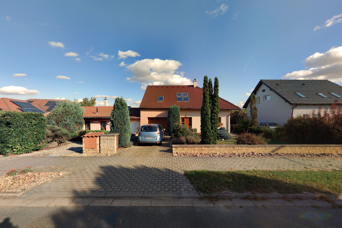 Ing. Alice Dufková - poradenství v oblasti bezpečnosti práce