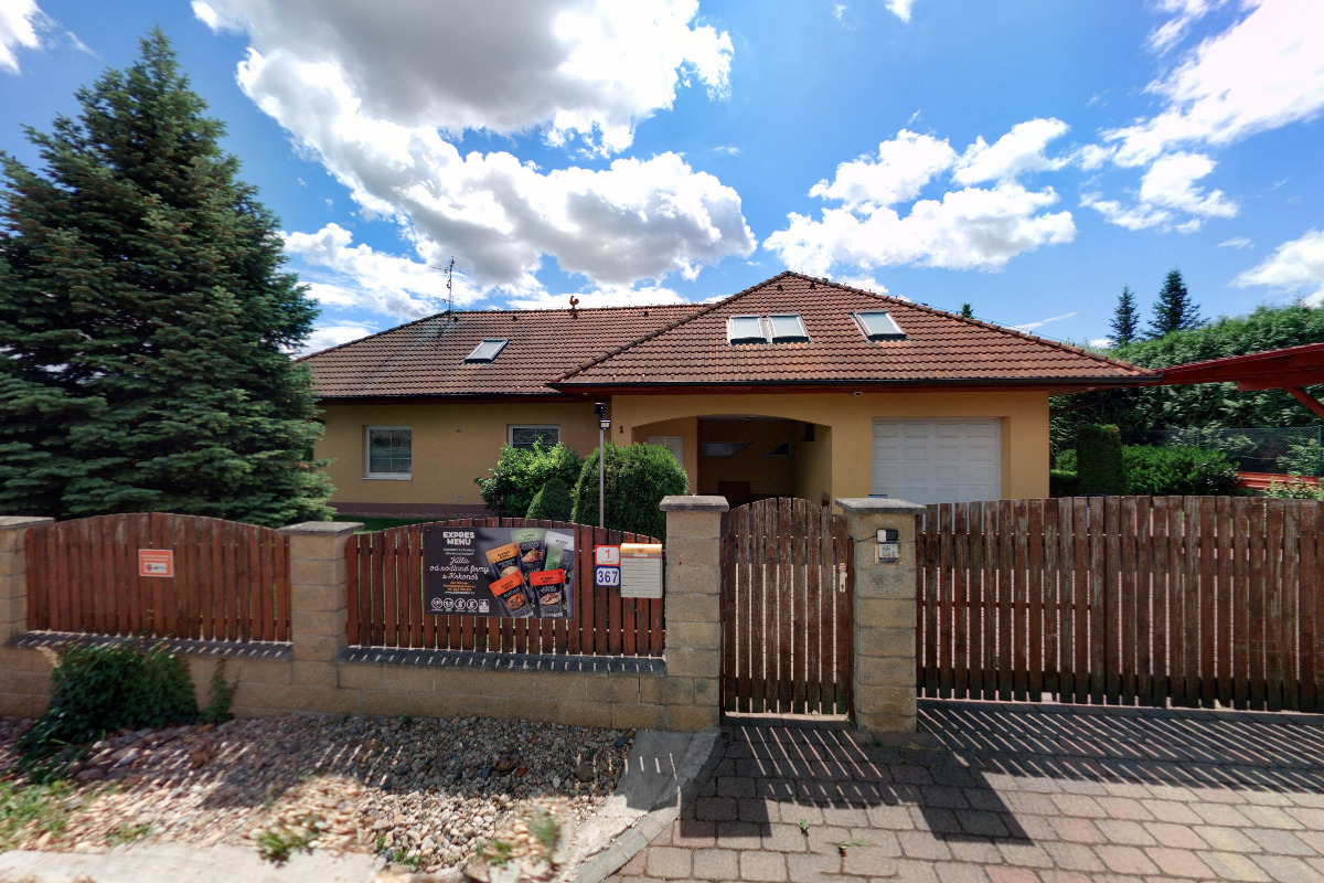 EXPRES MENU BRNO - JIDLOSNADNO.CZ foto 2