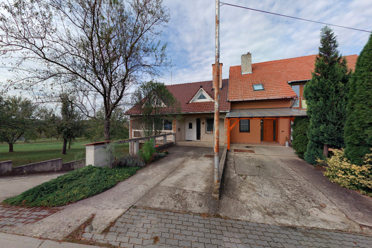 Tesařství Petr Evják