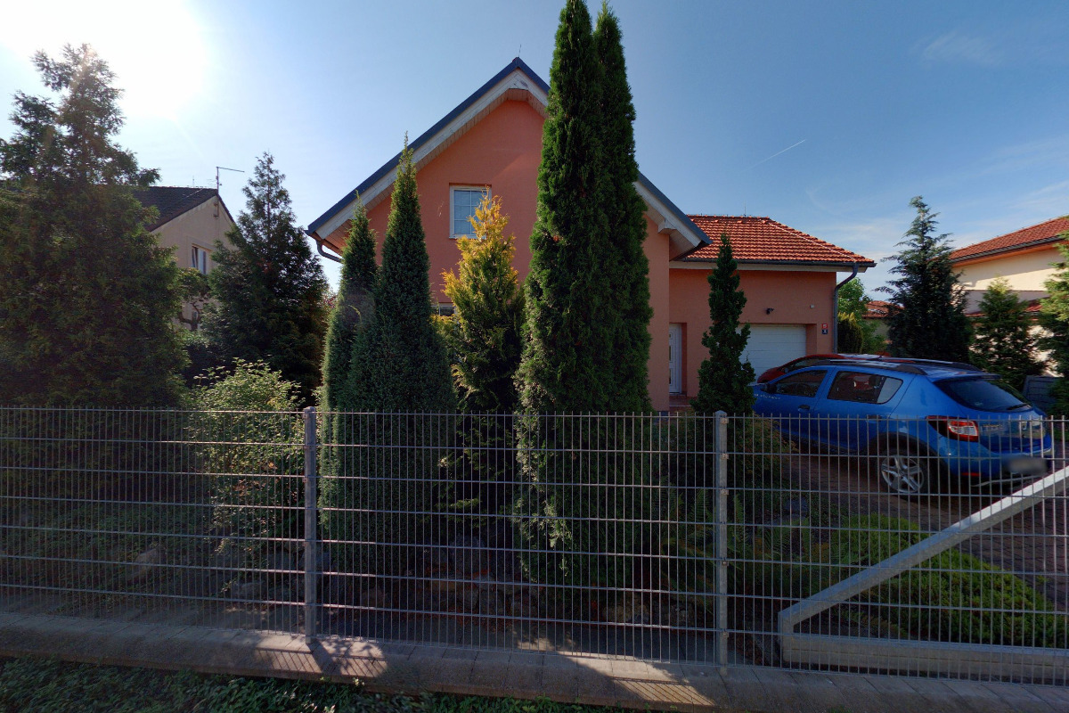 akad. arch. Marek Krčil – MEDET