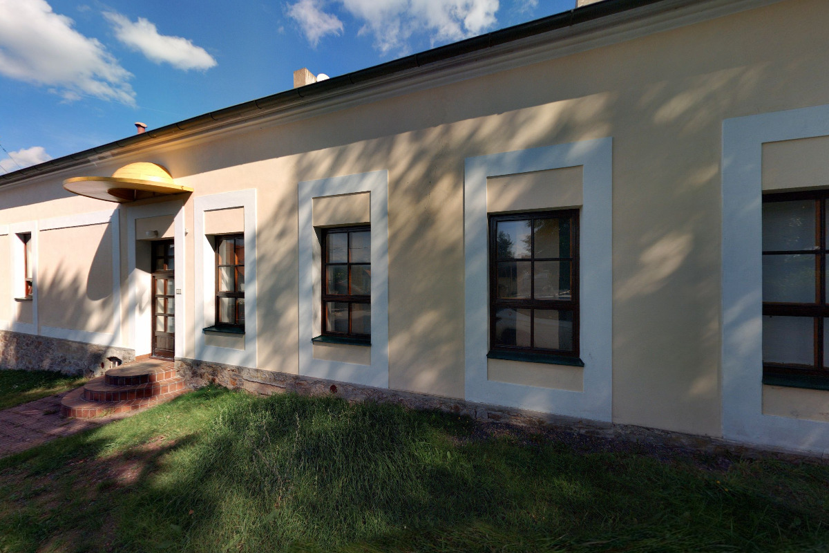 Na Kloboučku, s.r.o.