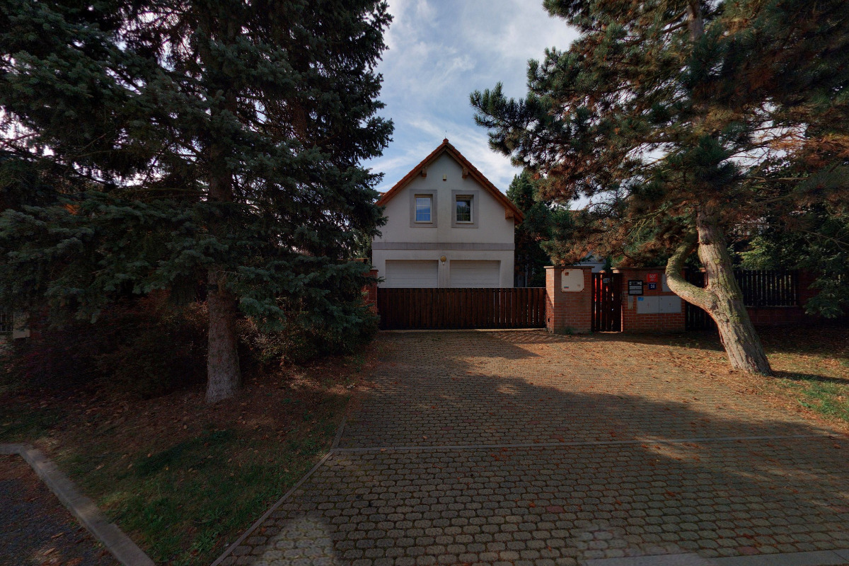 JUDr. Daniela Černá