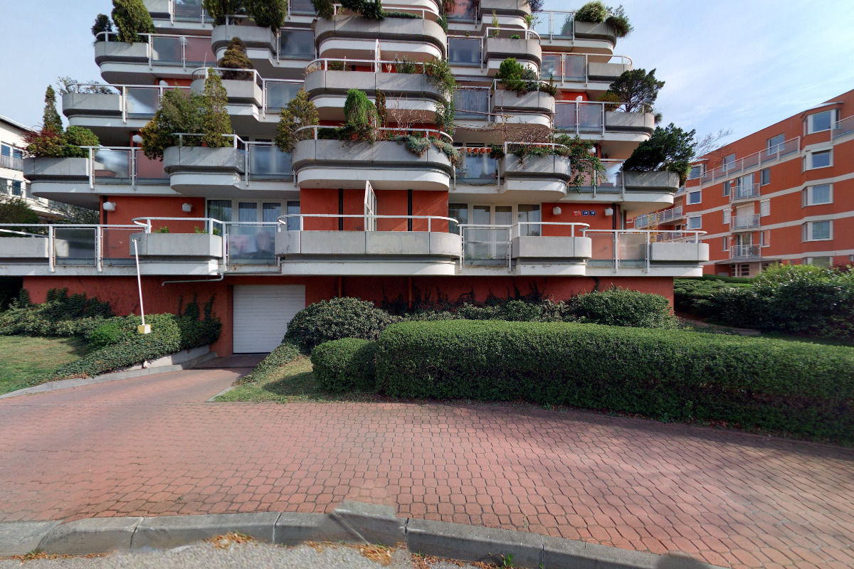 JUDr. Martina Grofová foto 2