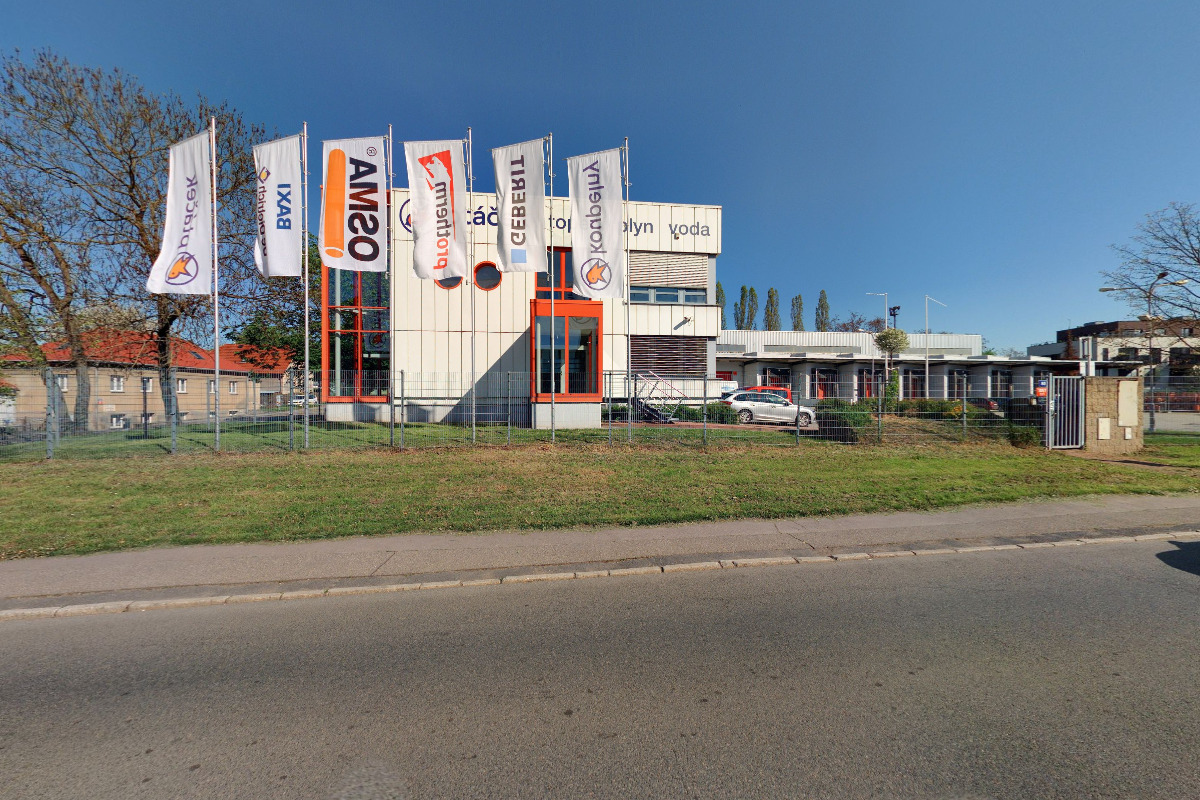 PTÁČEK: topení-voda-plyn foto 5