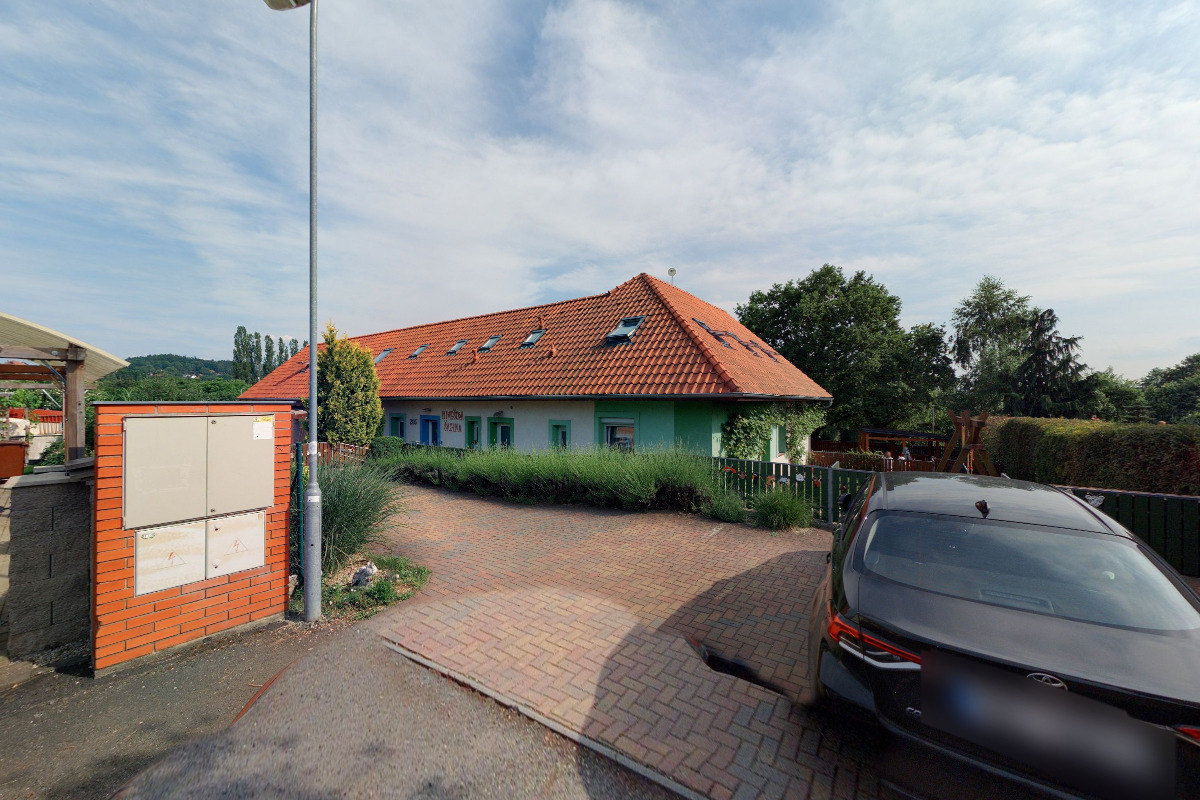 Mikešova školka - dětská skupina foto 2
