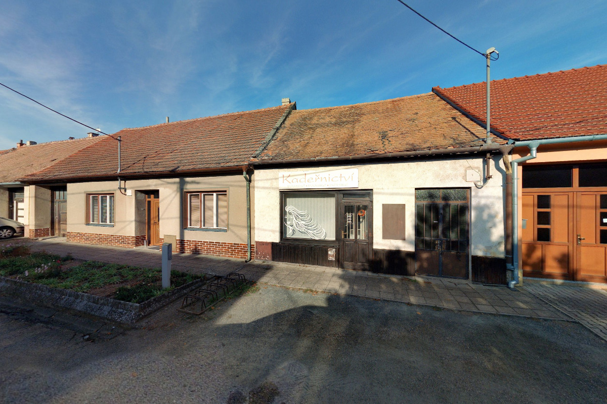 Kadeřnictví Veronika Růžičková foto 1